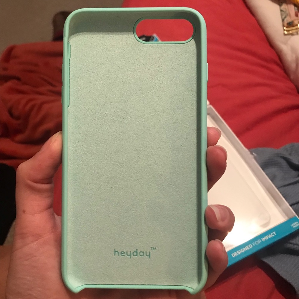 Heyday phone case